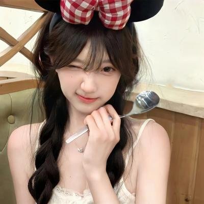 魔力充电娘